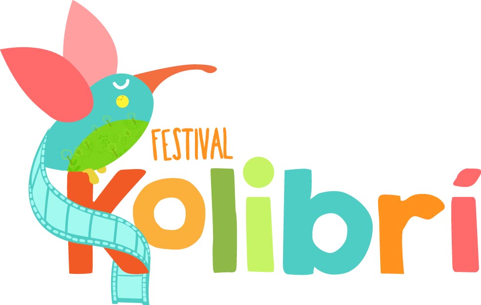Festival Internacional del audiovisual para la niñez y adolescencia KOLIBRI