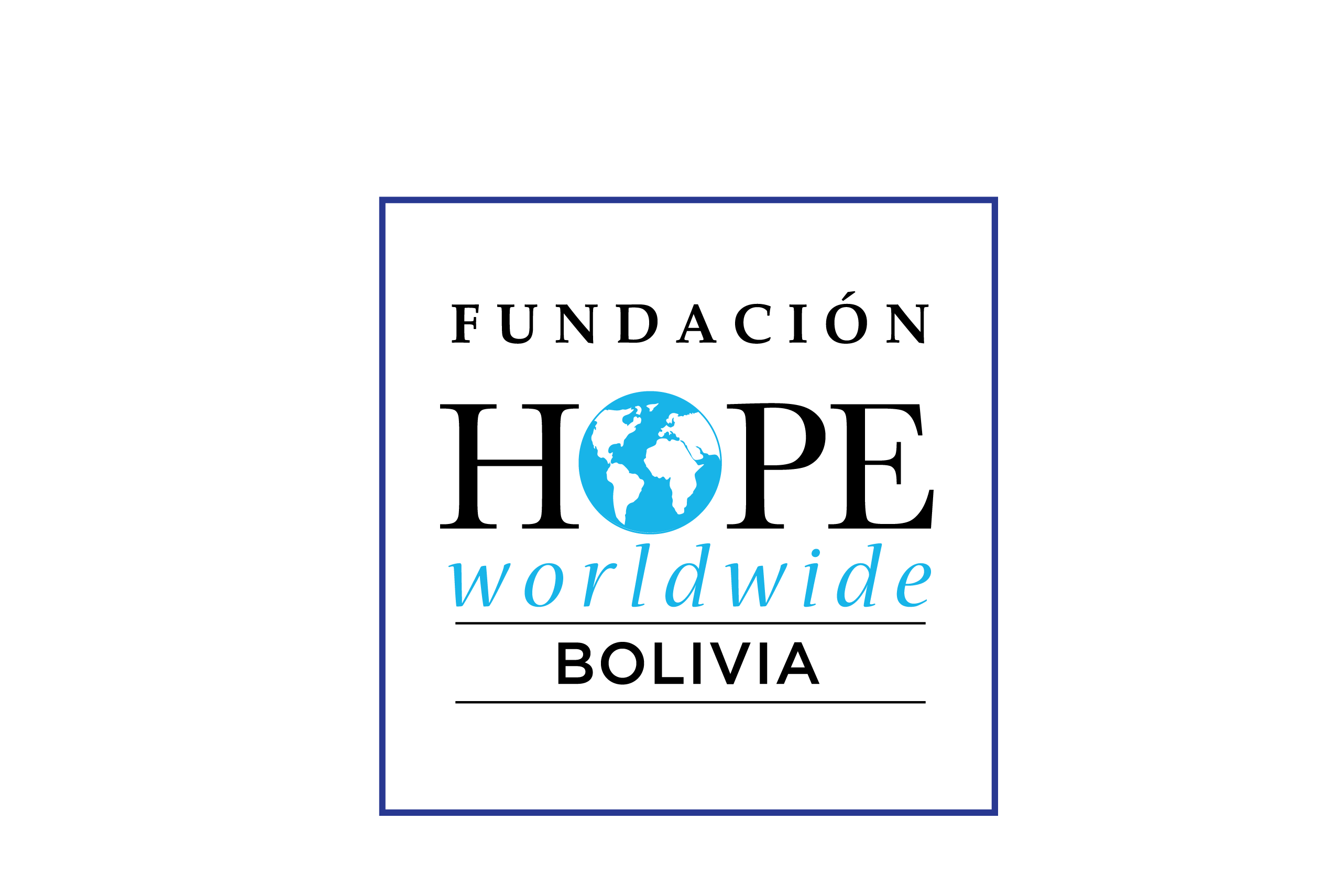 Fundación Hope Worldwide Bolivia