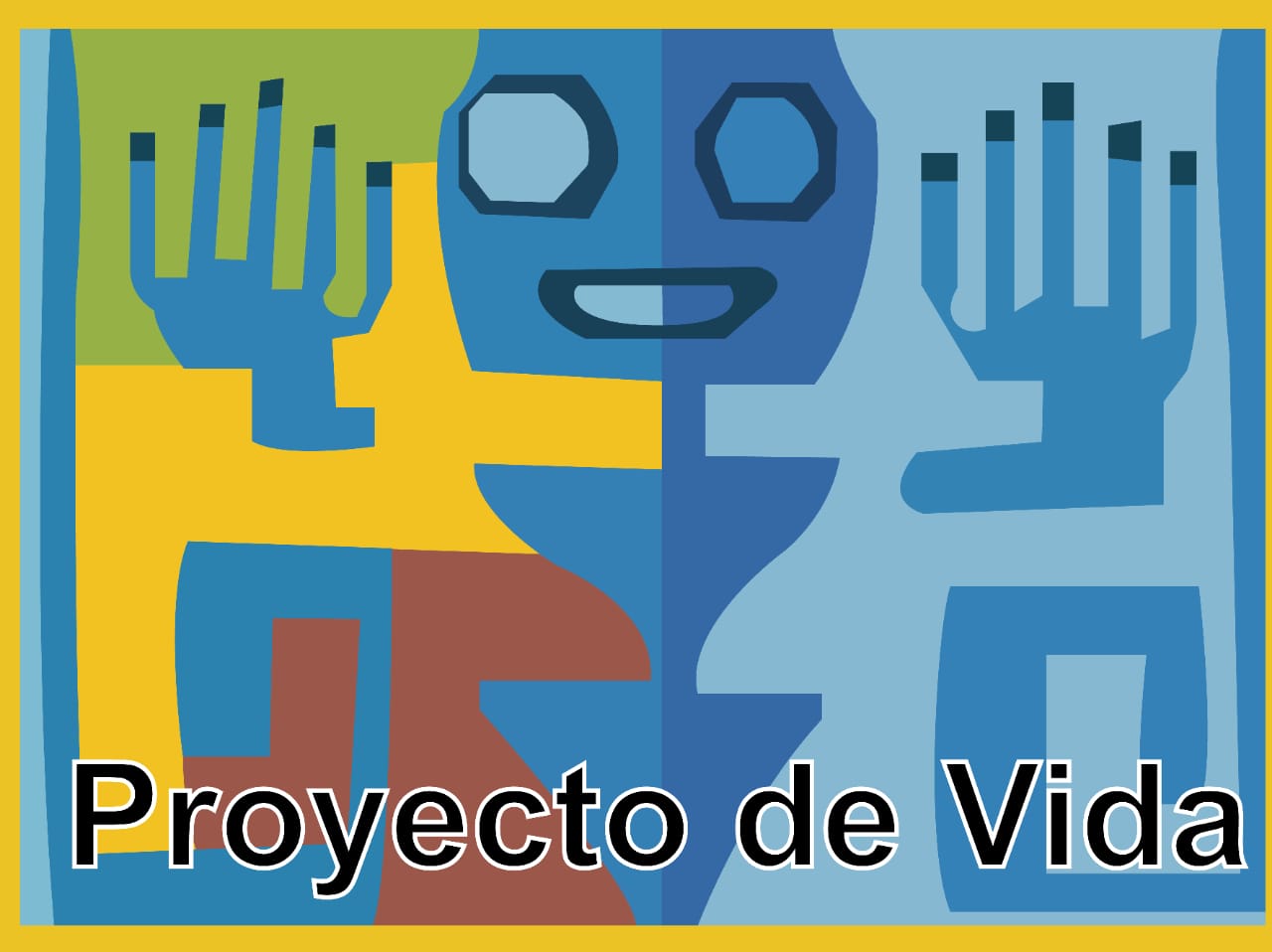 Casa de la Solidaridad Proyecto de Vida