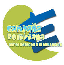 Campaña Boliviana por el Derecho a la Educación